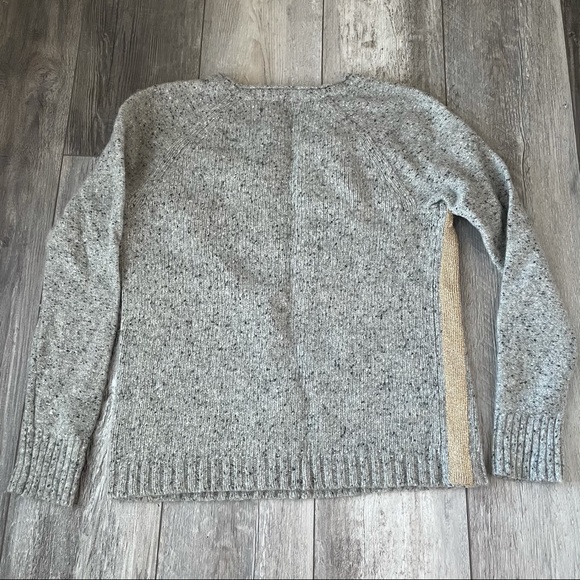 j.crew donegal sweater - Picture 4 of 8